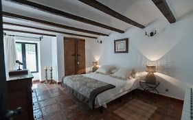 Casa Rural Finca El Tobar